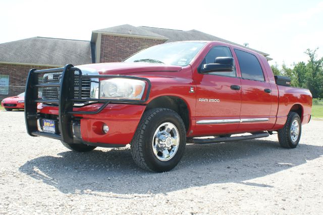 2006 Dodge Ram 2500 650iconvertible