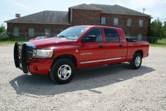 2006 Dodge Ram 2500 650iconvertible