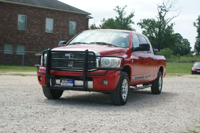 2006 Dodge Ram 2500 650iconvertible