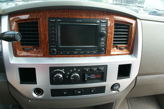 2006 Dodge Ram 2500 650iconvertible