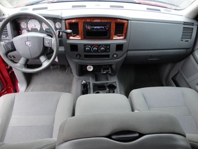 2006 Dodge Ram 2500 STD Model