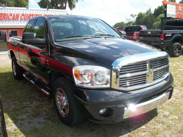 2007 Dodge Ram 2500 4 Dr. Sedan