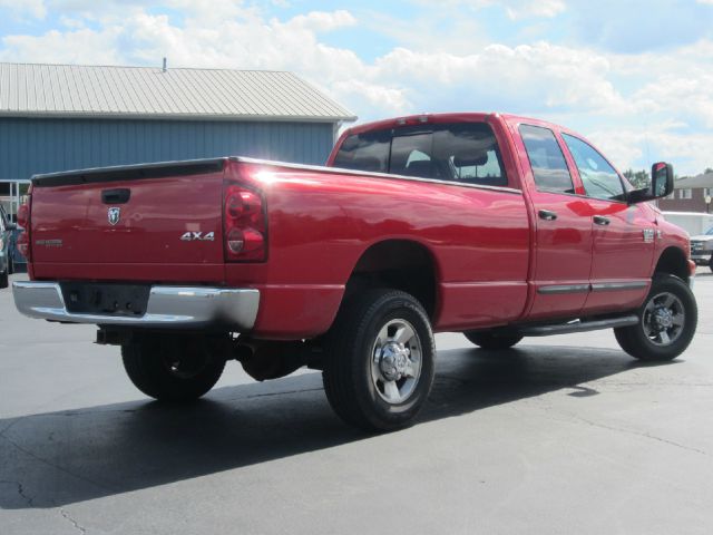 2007 Dodge Ram 2500 328ica