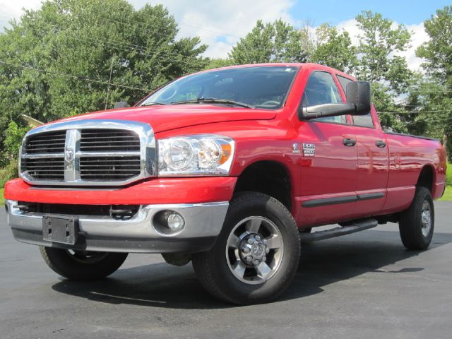 2007 Dodge Ram 2500 328ica