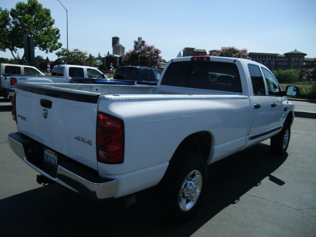 2007 Dodge Ram 2500 T_tops , LOW Miles