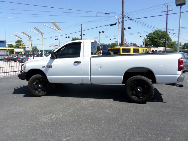 2007 Dodge Ram 2500 Wagon SE