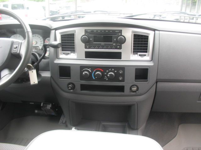 2007 Dodge Ram 2500 328ica