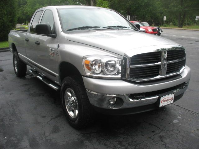 2007 Dodge Ram 2500 328ica