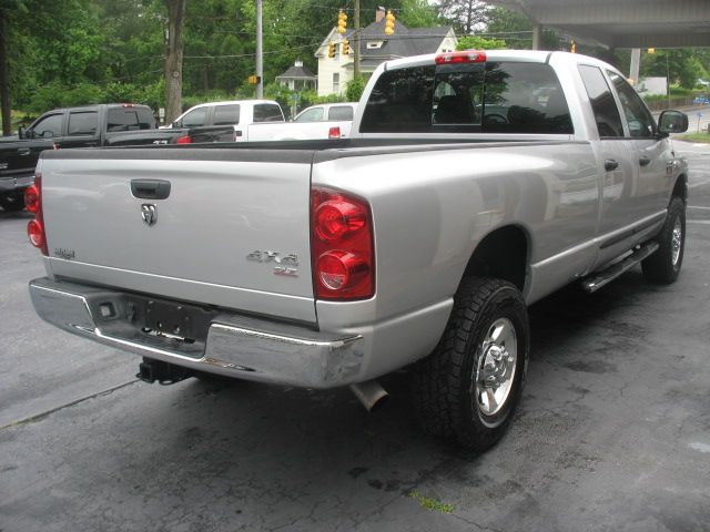 2007 Dodge Ram 2500 328ica