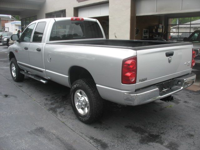 2007 Dodge Ram 2500 328ica