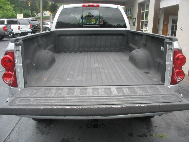 2007 Dodge Ram 2500 328ica