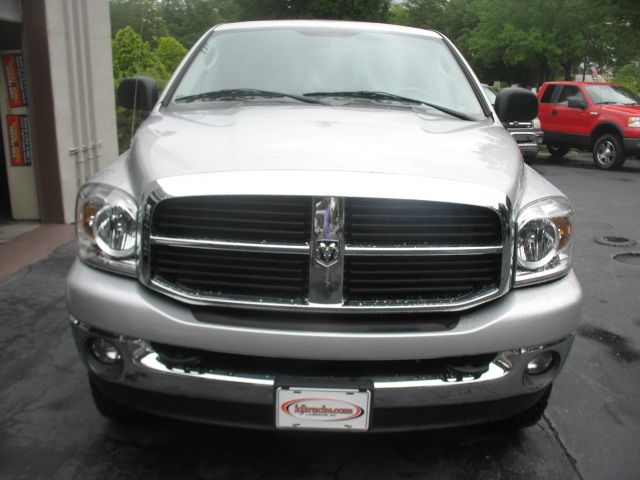 2007 Dodge Ram 2500 328ica