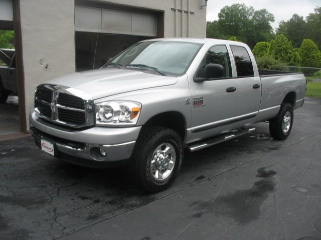 2007 Dodge Ram 2500 328ica