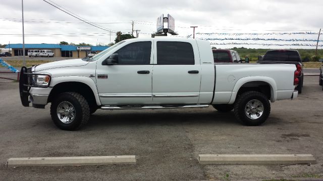 2007 Dodge Ram 2500 3500 SLT Crew LB Dually DSL