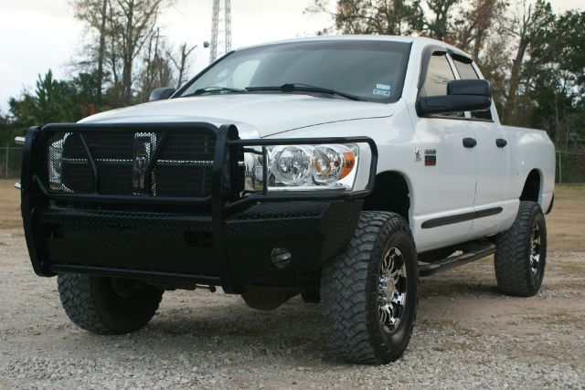 2007 Dodge Ram 2500 Collection Rogue