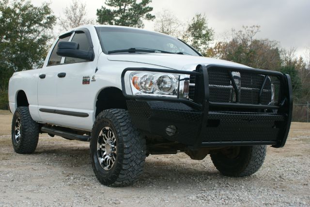 2007 Dodge Ram 2500 Collection Rogue