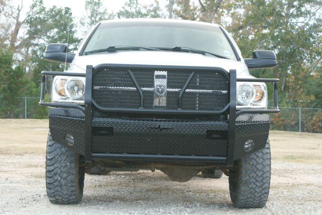 2007 Dodge Ram 2500 Collection Rogue