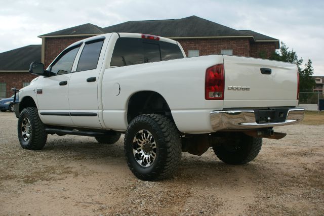 2007 Dodge Ram 2500 Collection Rogue