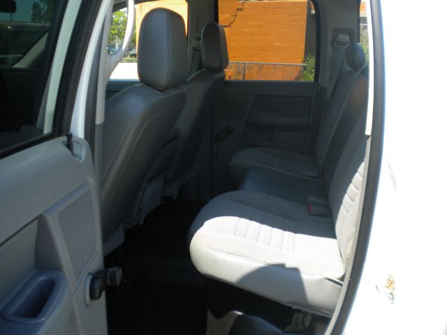 2007 Dodge Ram 2500 Collection Rogue