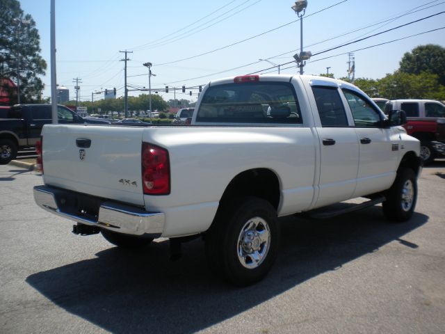 2007 Dodge Ram 2500 Collection Rogue