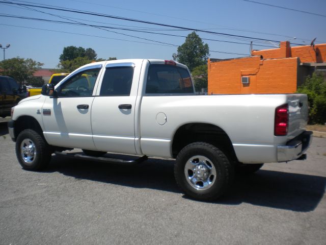 2007 Dodge Ram 2500 Collection Rogue