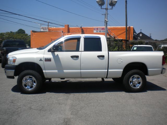 2007 Dodge Ram 2500 Collection Rogue