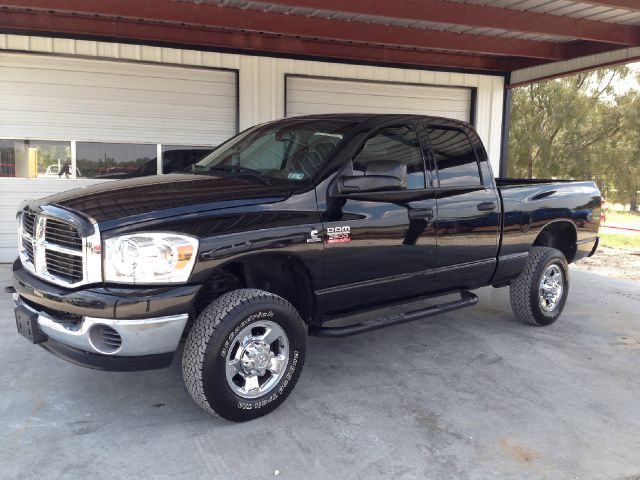 2007 Dodge Ram 2500 Collection Rogue