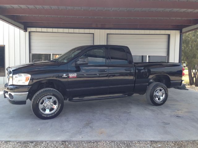 2007 Dodge Ram 2500 Collection Rogue