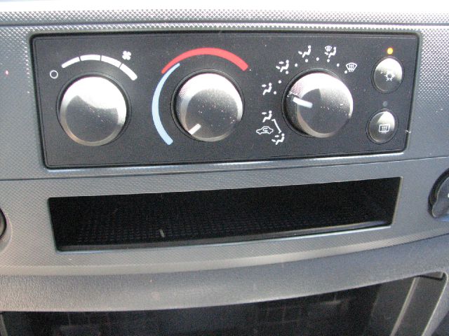 2007 Dodge Ram 2500 Unknown