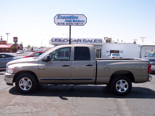 2007 Dodge Ram 2500 LS ES