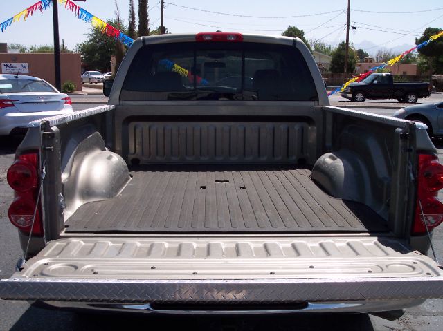 2007 Dodge Ram 2500 LS ES