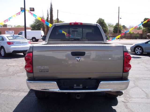 2007 Dodge Ram 2500 LS ES