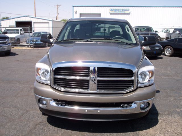 2007 Dodge Ram 2500 LS ES