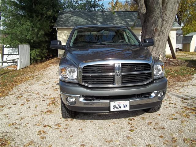 2007 Dodge Ram 2500 Ml320 4matic 4dr 3.0L CDI 4x4