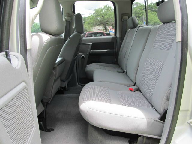 2007 Dodge Ram 2500 Collection Rogue