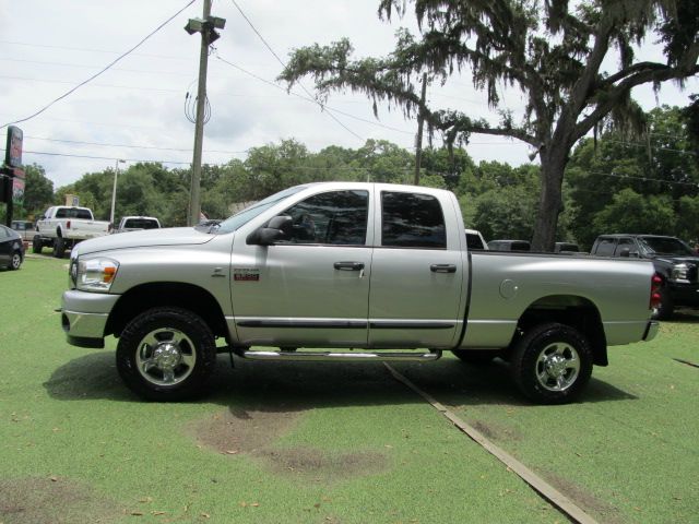 2007 Dodge Ram 2500 Collection Rogue