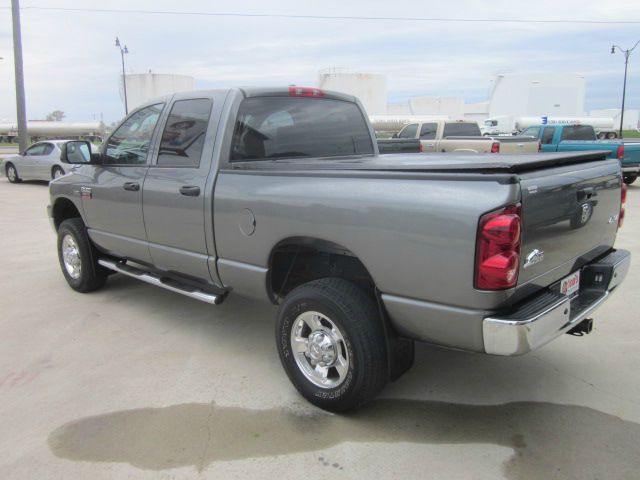 2008 Dodge Ram 2500 Collection Rogue