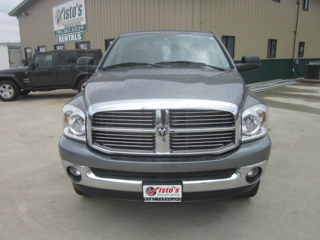 2008 Dodge Ram 2500 Collection Rogue