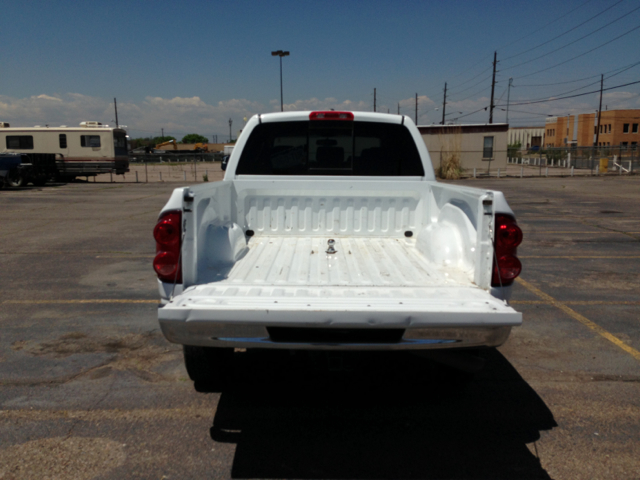 2008 Dodge Ram 2500 3500 SLT Crew LB Dually DSL