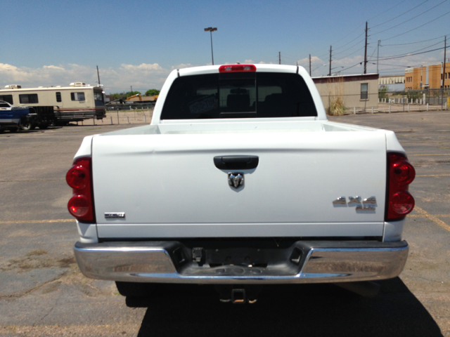 2008 Dodge Ram 2500 3500 SLT Crew LB Dually DSL