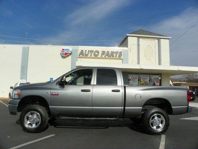 2008 Dodge Ram 2500 SLT