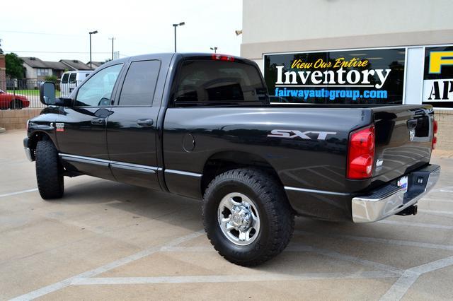 2008 Dodge Ram 2500 S