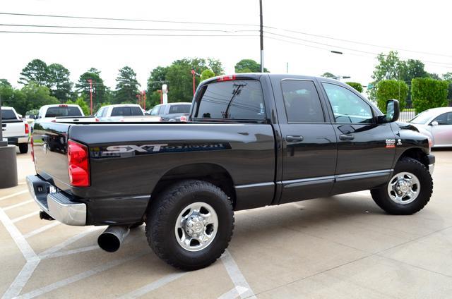 2008 Dodge Ram 2500 S