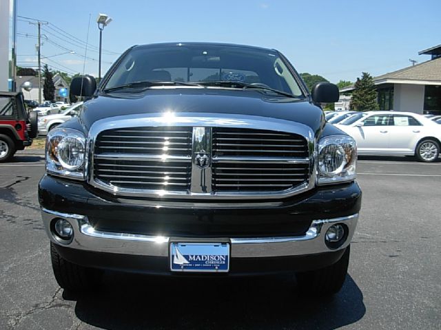 2008 Dodge Ram 2500 Collection Rogue