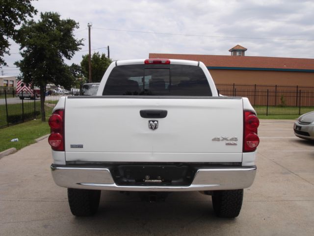 2008 Dodge Ram 2500 3500 SLT Crew LB Dually DSL