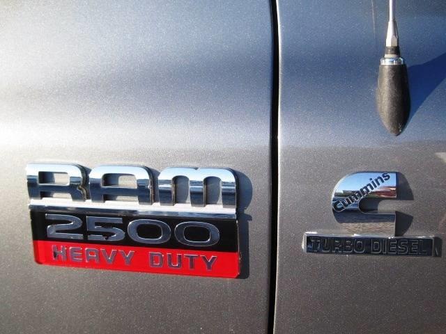 2008 Dodge Ram 2500 SL2