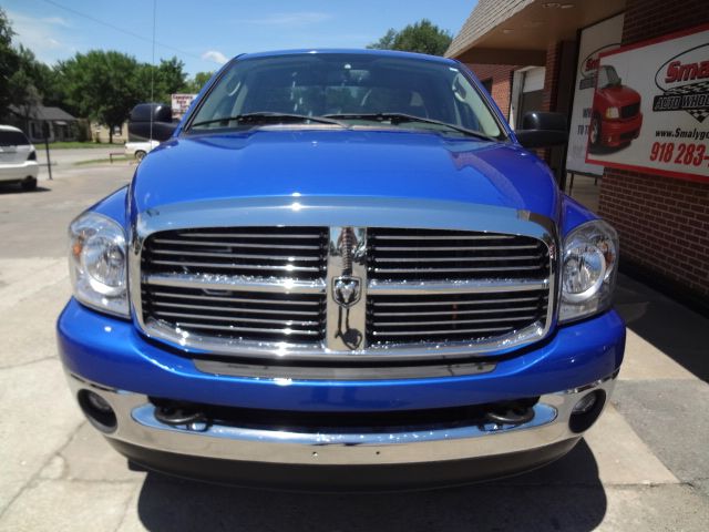 2008 Dodge Ram 2500 Collection Rogue