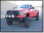 2008 Dodge Ram 2500 SLE1 Ext. Cab 4WD