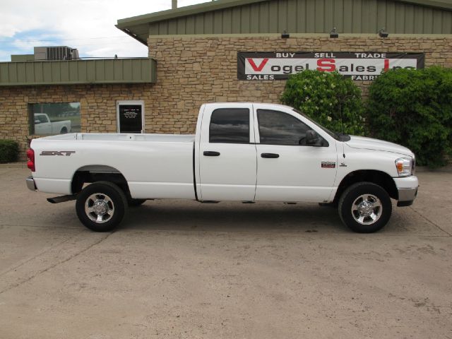 2008 Dodge Ram 2500 4dr 4WD EXT LS 4x4 SUV