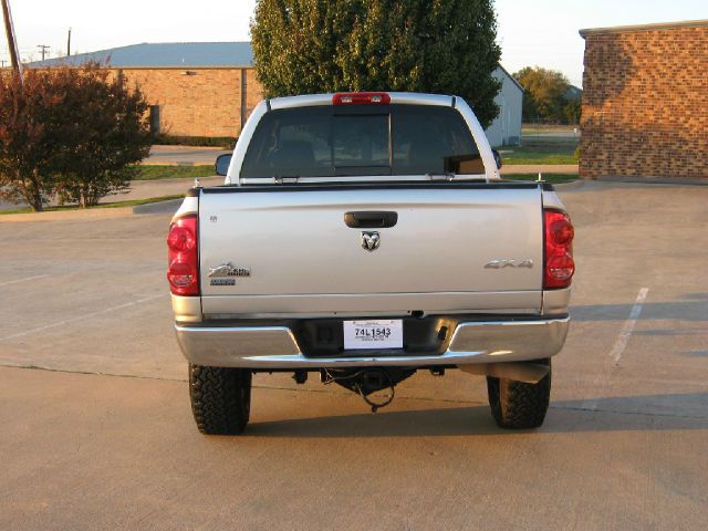 2008 Dodge Ram 2500 Collection Rogue